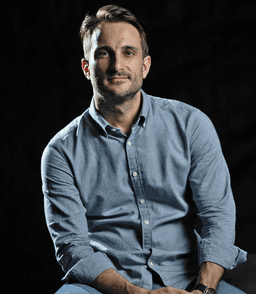 Speaker Anthony Morreale