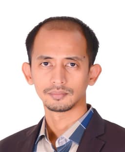 Speaker Chhay Lem Lim