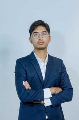 Speaker Pak Maneth
