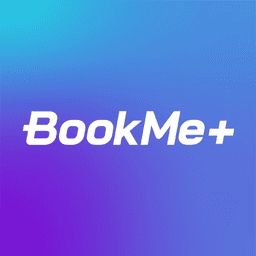 BookMe+