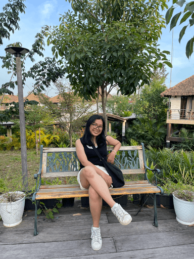 Chea Sopheaknita